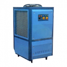 Compressed Air Dehumidification Training Plant