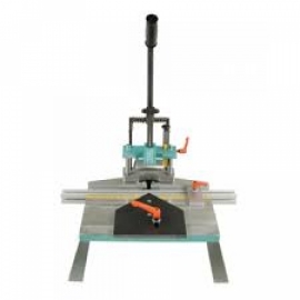 Carpentry Workshop Equipments