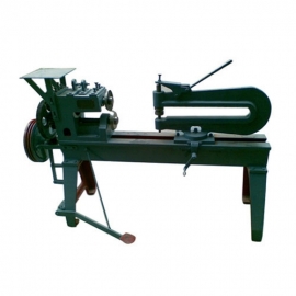 Circle Cutting Machine – Hand Operated / Motorised Operated Motorized Cutter