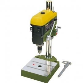 Engineering Drawing Drilling Jig for an Annular Disc
