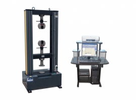 Computer Controlled Electronic Universal Testing Machine