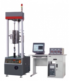 Stress Rupture And Creep Testing Machine Test Metal