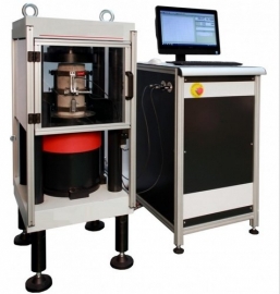 Computerized Axial Torque Load Joint Testing Machines