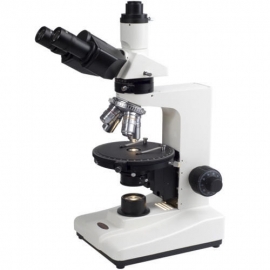 Polarizer Microscope