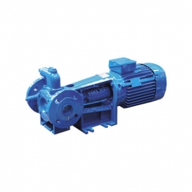 Fluid Machinery Engineering Internal Gear Pump