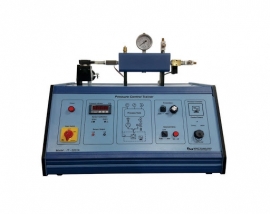 Compressor Training System