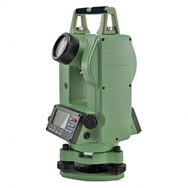 Electronic Digital Theodolite Dual