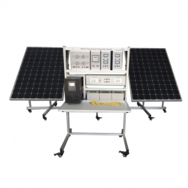 1KW Off-Grid Solar System