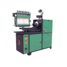 Diesel Injection Pump Test Bench