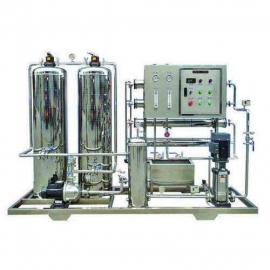 Water Treatment Engineering Advanced Oxidation
