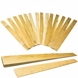 Wooden Shims for Supporting