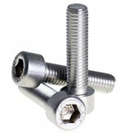 Fasteners and Machine Parts Engineering Nuts and Bolts Kit
