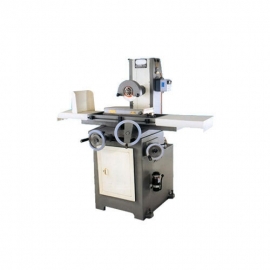 Surface Grinder Machine