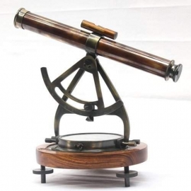 Telescope Alidade