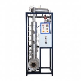 Distillation Columns Unit