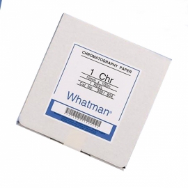 Whatman No1 Chromatography Paper