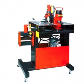 Hydraulic Hand / Motorised Pipe Bending Machine