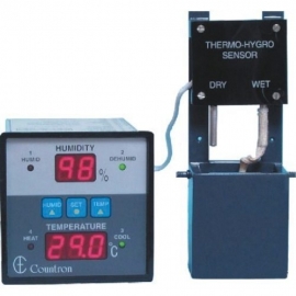 Fundamentals of Control Engineering Room Temperature Control