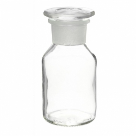 Wide Neck Reagent Bottle