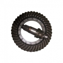 Differential Crownwheel And Pinion