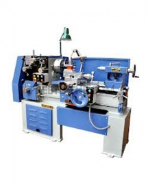 CNC Lathe Trainer