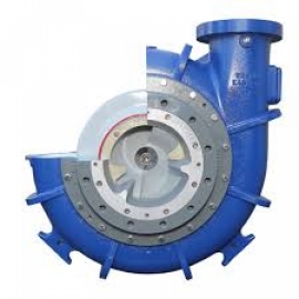 Steady Flow Engineering Cavitation in Pumps