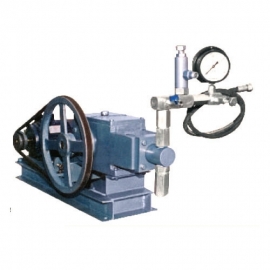 Hydraulic Fluid Energy Machines Engineering Comparison of Pumps