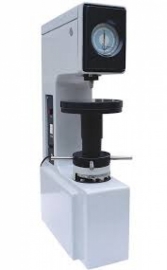 Rockwell Hardness tester