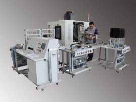 Flexible Manufacturing Systems